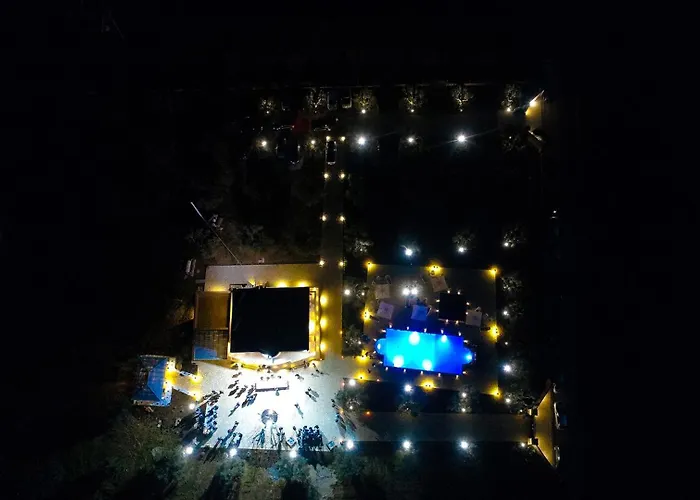 Bed and Breakfast Terra dei Sogni Torre Lapillo